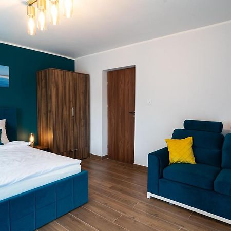 Apartament Zielony Przyladek Brwinow Ngoại thất bức ảnh