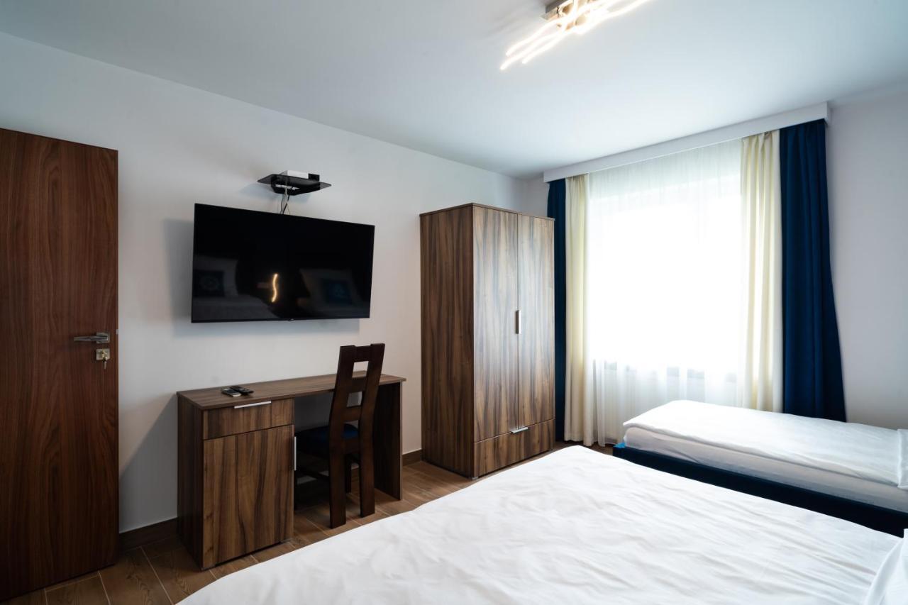 Apartament Zielony Przyladek Brwinow Ngoại thất bức ảnh